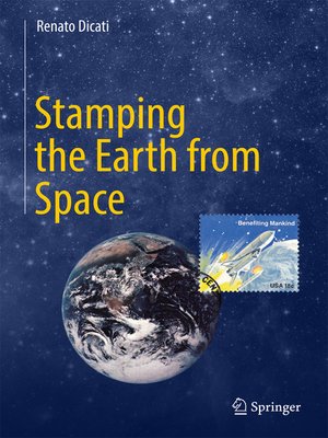 cover image of Stamping the Earth from Space